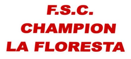 FSC Champion La Floresta